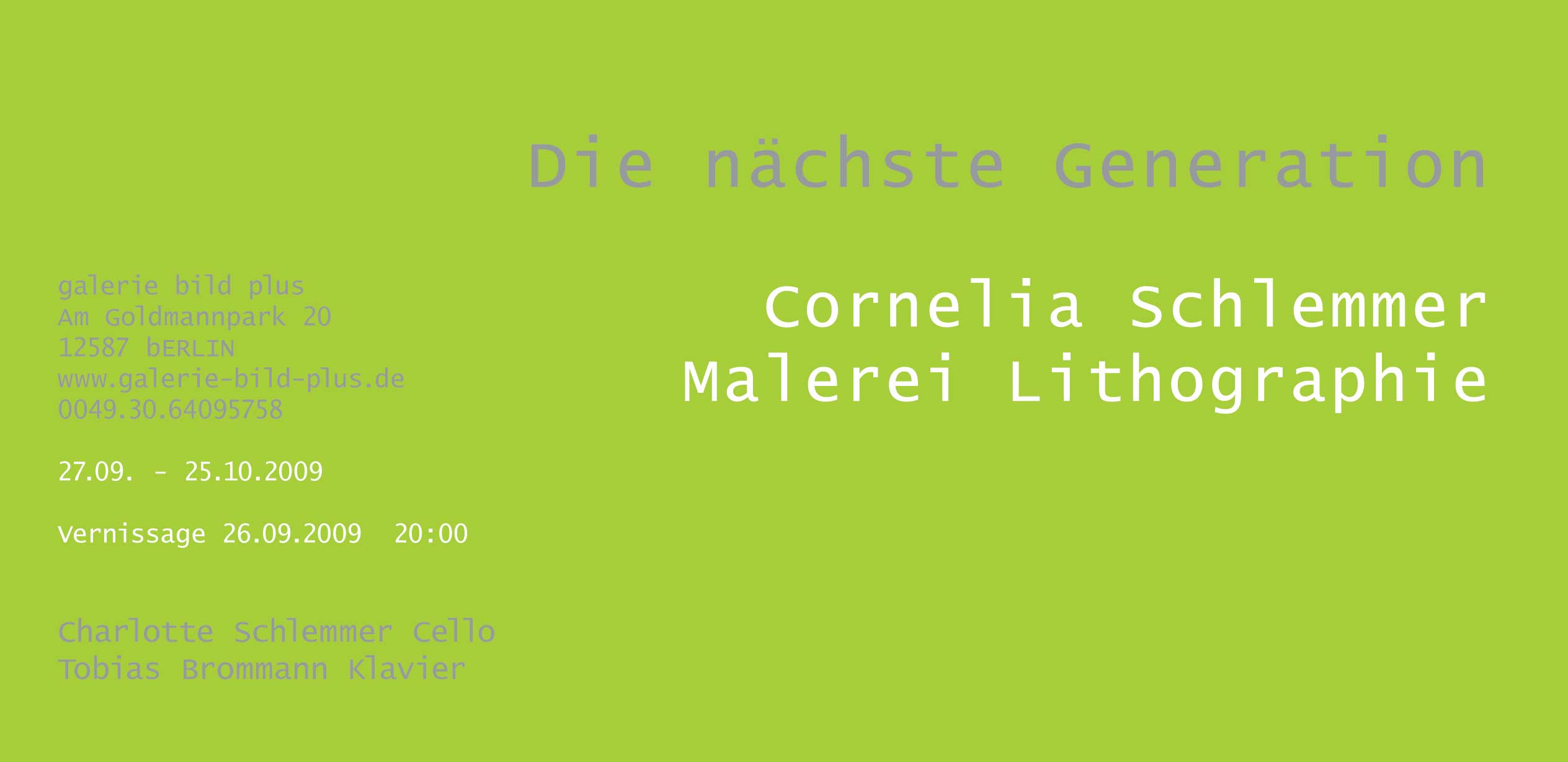 FlyerSchlemmer